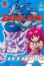 Watch Beyblade  Movie4k